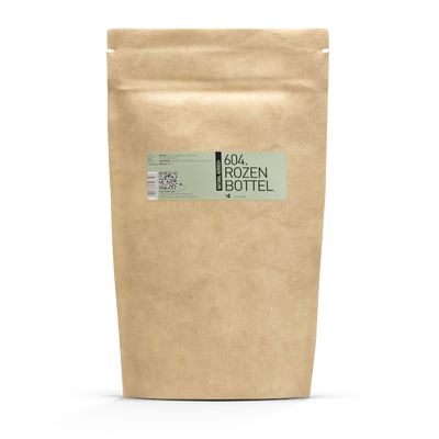 Rozenbottelpoeder 250 gram