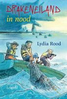 Drakeneiland in nood - Lydia Rood - ebook - thumbnail