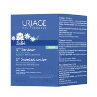 Uriage Bébé Senteur Eau de Soin Parfumee Spray 50ml