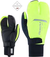 Roeckl Sports Villach 3 Lobster - Winter Gloves