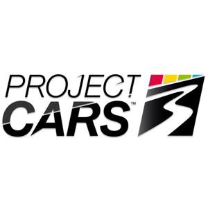 BANDAI NAMCO Entertainment Project Cars 3 Standaard PlayStation 4
