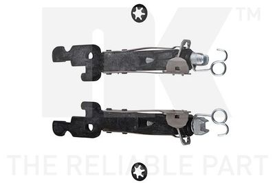 Regulateur, trommelrem 422301