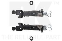 Regulateur, trommelrem 422301