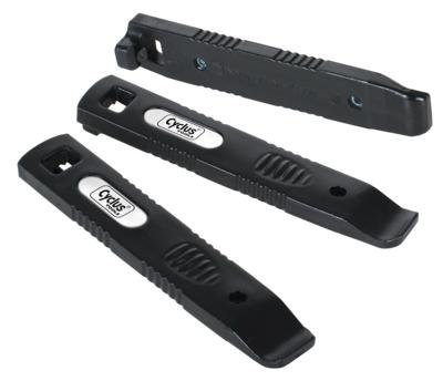 Cycplus Tire lever cyclus pro black