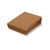 Vandyck Hoeslaken Jersey Supreme Topper - 160 x 220 Vandyck Hoeslaken Jersey Supreme Topper - 160 x 220