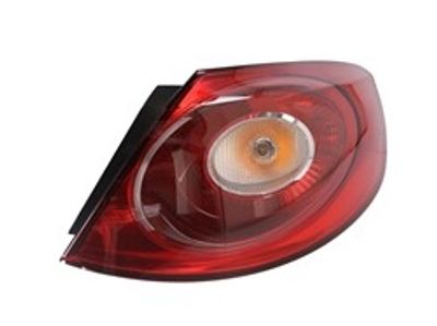 Achterlicht LLG321
