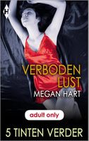 Verboden lust - Megan Hart - ebook - thumbnail