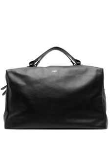 Lancel sac fourre-tout à logo - Noir