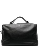Lancel sac fourre-tout à logo - Noir
