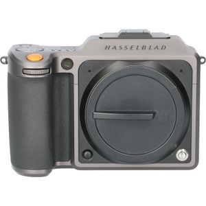 Tweedehands Hasselblad X1D II 50 CM0854