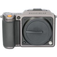 Tweedehands Hasselblad X1D II 50 CM0854 - thumbnail