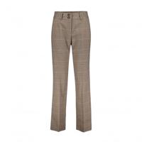 Red Button - Bruin | Dames | Broek | Bruin | 46 | regular | Kamst mode