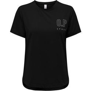 Only Play Park Loose Train Tee