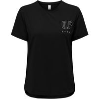 Only Play Park Loose Train Tee - thumbnail