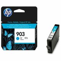 Originele inktcartridge HP 903 Blauw Zwart Cyaan