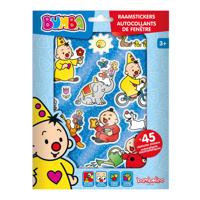 Bambolino Toys Bumba raamstickers