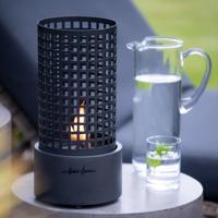 Tenderflame Camps Bay tafelhaard Zwart