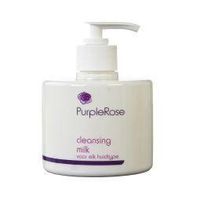 Purple rose cleansing milk - thumbnail