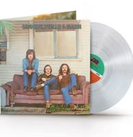 Crosby, Stills & Nash - Crosby, Stills & Nash (Transparant Vinyl) LP