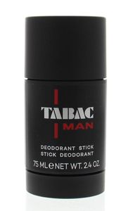 Man deodorant stick