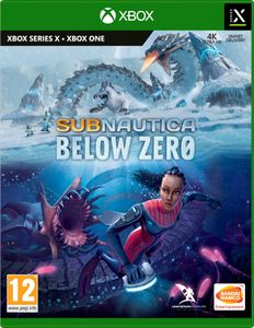 Subnautica: Below Zero