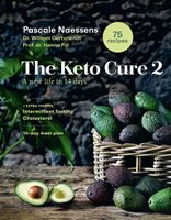 The keto cure 2 - Pascale Naessens, Hanno Pijl, William Cortvriendt - ebook - thumbnail
