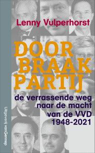Doorbraakpartij (Paperback)