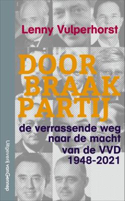 Doorbraakpartij (Paperback)