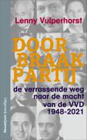 Doorbraakpartij (Paperback)