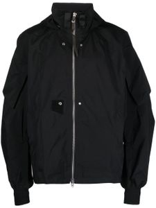 ACRONYM veste 3L Gore-Tex Pro Tec Sys J110TS-GT - Noir