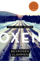 Bevroren vlammen (Paperback)