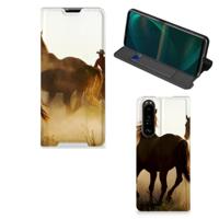 Sony Xperia 5 III | Hoesje maken | Design Cowboy