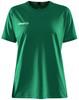 Craft 1911101 Progress Indoor Jersey Wmn - Team Green - XS