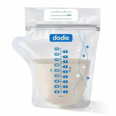 Zakken moedermelk Dodie (20 Stuks)
