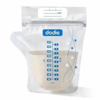 Zakken moedermelk Dodie (20 Stuks)