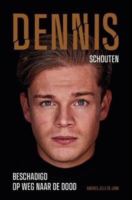 Dennis Schouten (Paperback)