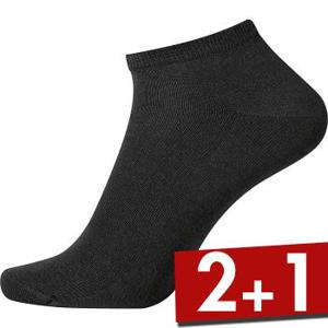 Egtved 2 stuks Cotton Footie Sock * Actie *