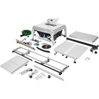 Festool TKS 80 EBS ST 840-Set Zaagtafel - 578108 Festool TKS 80 EBS ST 840-Set Zaagtafel - 578108