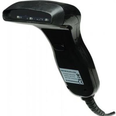 Manhattan 401517 barcode-lezer
