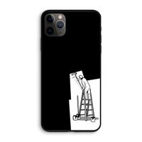 Musketon Painter: iPhone 11 Pro Biologisch afbreekbaar hoesje