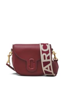 Marc Jacobs sac porté épaule The Covered J Marc - Rouge