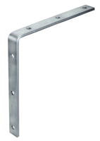 Connex 4St Gebog. Winkelhaak 100X100 Bvz - DYB2003661