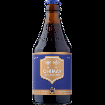 Chimay Peres Trappistes Fles 330ML bij Jumbo