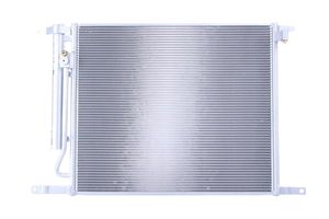 Condensator, airconditioning 940335