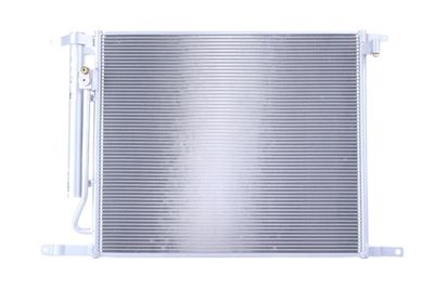 Condensator, airconditioning 940335