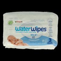 Babydoekjes 3-pack 144 Stuks