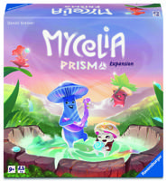 Ravensburger Mycelia Expansion