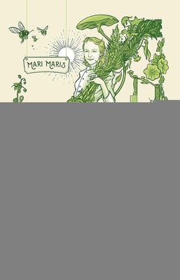 Mari plukt de dag - Mari Maris - ebook