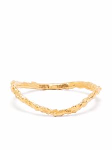 Alighieri bracelet The Inferno plaqué or