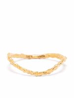 Alighieri bracelet The Inferno plaqué or